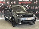 Land Rover Discovery-1