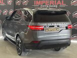 Land Rover Discovery-5