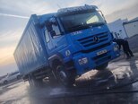 Mercedes Axor 1829-5