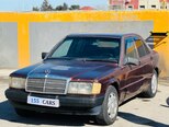 Mercedes 190-3