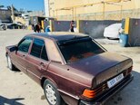 Mercedes 190-5