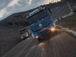 Mercedes Axor 1829-8