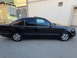 Mercedes E 320-6