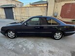 Mercedes E 320-7