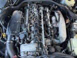 Mercedes E 320-12