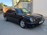 Mercedes E 320-10