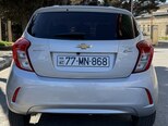 Chevrolet Spark-4