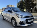Chevrolet Spark-2