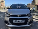 Chevrolet Spark-1