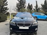 BMW 528-1