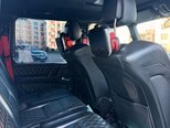 Mercedes G 63 AMG-8