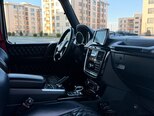Mercedes G 63 AMG-9