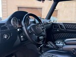 Mercedes G 63 AMG-17