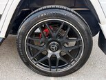 Mercedes G 63 AMG-2