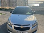 Chevrolet Cruze-2