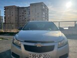 Chevrolet Cruze-1