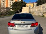 Chevrolet Cruze-3
