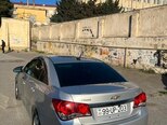 Chevrolet Cruze-14