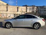 Chevrolet Cruze-15