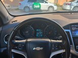 Chevrolet Cruze-4
