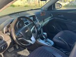Chevrolet Cruze-5