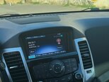 Chevrolet Cruze-10