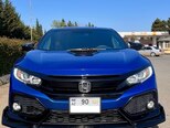 Honda Civic-2
