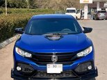 Honda Civic-3
