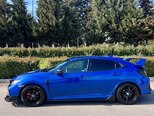 Honda Civic-4