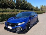 Honda Civic-1