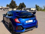 Honda Civic-8