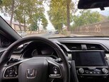 Honda Civic-15