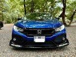 Honda Civic-5