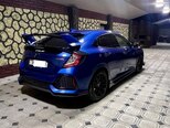 Honda Civic-11