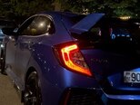 Honda Civic-9