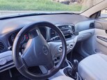 Hyundai Accent-7