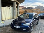 Opel Astra-1