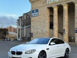 BMW M6-1