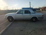GAZ 31105 "Volga"-5
