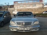 GAZ 31105 "Volga"-1