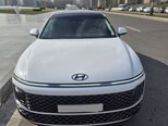 Hyundai Grandeur-1