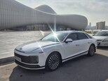 Hyundai Grandeur-7