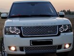 Land Rover Range Rover-1