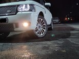 Land Rover Range Rover-2