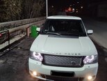 Land Rover Range Rover-3