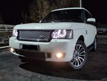 Land Rover Range Rover-4
