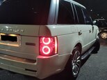 Land Rover Range Rover-8