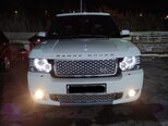 Land Rover Range Rover-7
