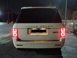 Land Rover Range Rover-9