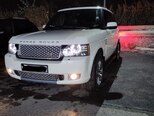 Land Rover Range Rover-6